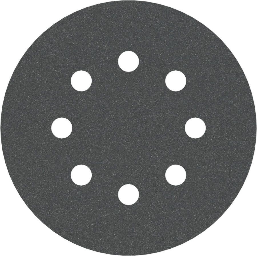 Bosch Accessoires 5 Excenter Ø125mm F355 Best for Coatings+Composite 8 240 2608605119