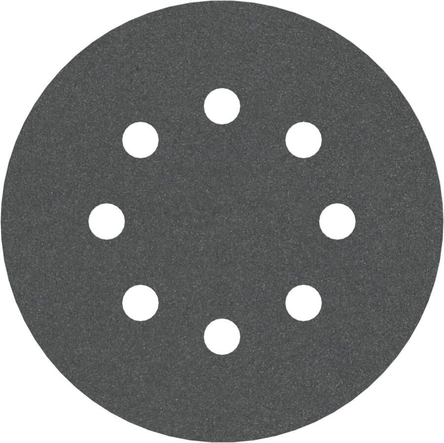 Bosch Accessoires 5 Excenter Ø125mm F355 Best for Coatings+Composite 8 320 2608605120