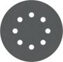 Bosch Accessoires 5 Excenter Ø125mm F355 Best for Coatings+Composite 8 400 2608605121 - Thumbnail 2