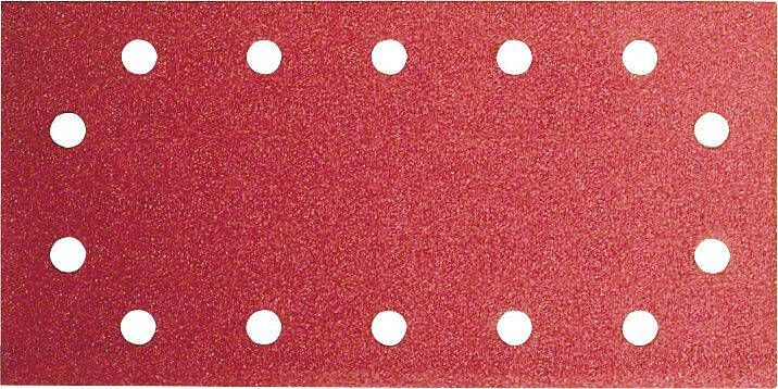 Bosch Accessoires 10x Vlak 115x230 C430 Expert for Wood+Paint 14 40 2608605584