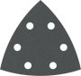 Bosch Accessoires 5x Delta F355 Best for Coatings+Composite 6 180 2608605195 - Thumbnail 2