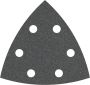 Bosch Accessoires 5x Delta F355 Best for Coatings+Composite 6 80 2608605192 - Thumbnail 1