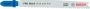 Bosch Accessoires 5x Progressor voor metaal decoupeerzaagblad T123X 2608638473 - Thumbnail 2