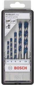 Bosch Accessoires 7-delige Betonborenset | Robustline | 2608588167