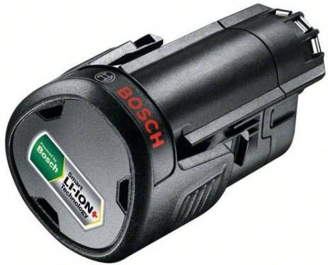 Bosch Accessoires Accupack | 12v | 2.0 Ah LI 1607A3507N