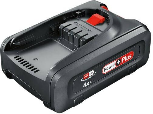 Bosch Accessoires Accupack PBA 18V 4.0Ah PowerPlus -1607A350T0