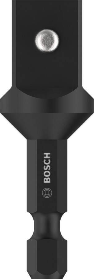 Bosch Accessoires Adapter voor dopsleutelmoffen 1st 2608551107