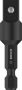 Bosch Accessoires Adapter voor dopsleutelmoffen 1st 2608551108 - Thumbnail 2