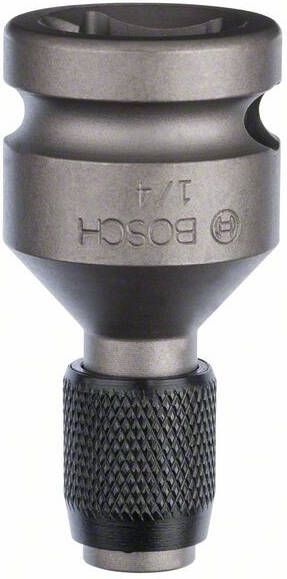 Bosch Accessoires Adapter voor dopsleutelmoffen 1st 2608551110
