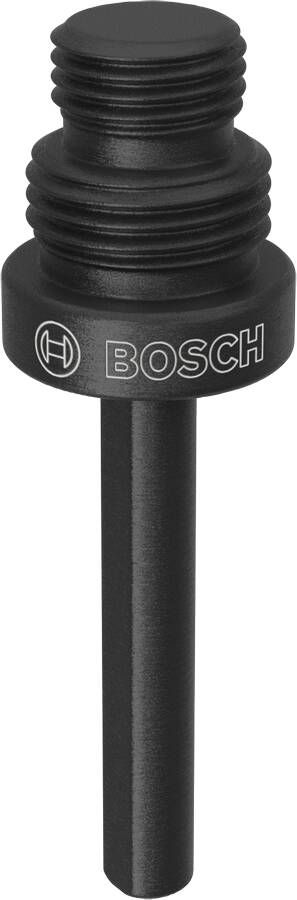 Bosch Accessoires Adapter voor het vergroten van gaten | 60 mm 2608594630