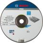 Bosch Accessoires Afbraamschijf | Inox | 230 mm | per 1 | 2608600541 - Thumbnail 1