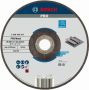 Bosch Accessoires Afbraamschijf | Metaal | 180x6 mm | per 1 | 2608600315 - Thumbnail 1