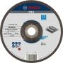 Bosch Accessoires Afbraamschijf | Metaal | 180x8 mm | per 1 | 2608600379 - Thumbnail 2