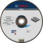 Bosch Accessoires Afbraamschijf | Metaal | 230x6 mm | per 1 | 2608600228 - Thumbnail 2