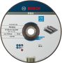 Bosch Accessoires Afbraamschijf | Metaal | 230x8 mm | per 1 | 2608600386 - Thumbnail 2