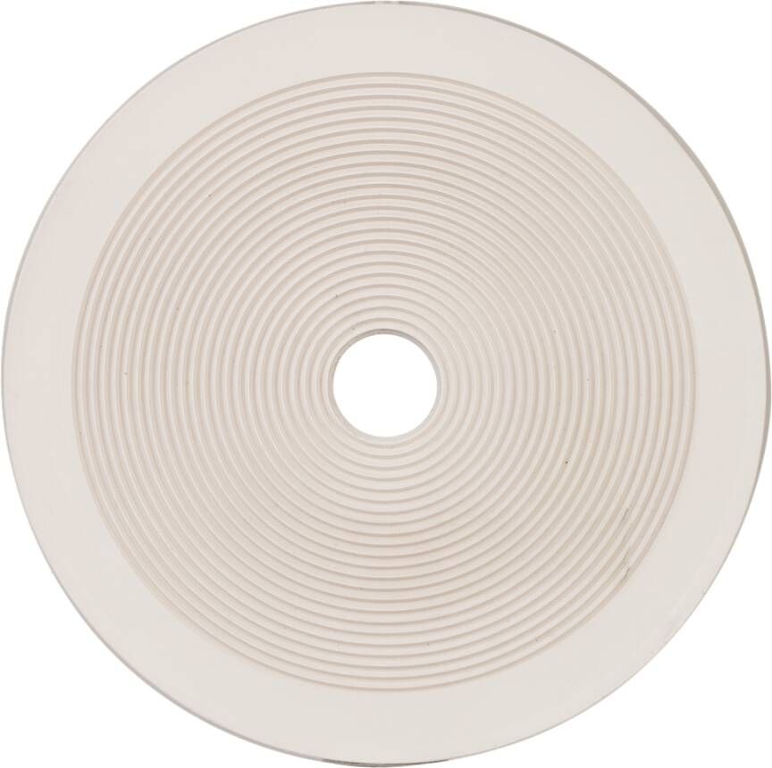 Bosch Accessoires Afdichtingsdeksel voor watervangring 132 mm 2608550624