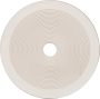 Bosch Accessoires Afdichtingsdeksel voor watervangring 132 mm 2608550624 - Thumbnail 2