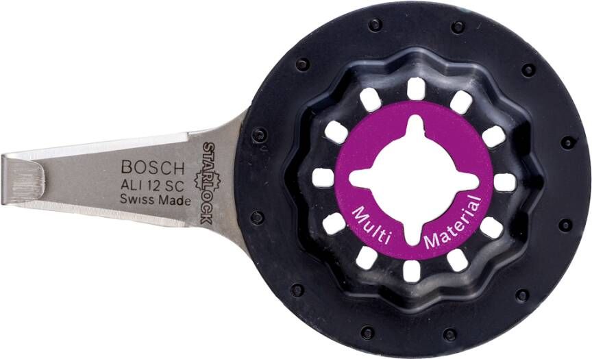 Bosch Accessoires ALI 12 SC Afdichtingsverwijderaar 2608664231