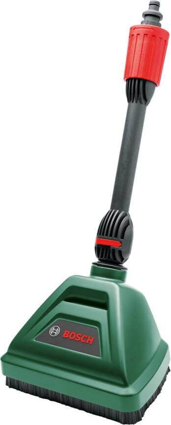 Bosch Accessoires AQT Compacte borstel F016800592