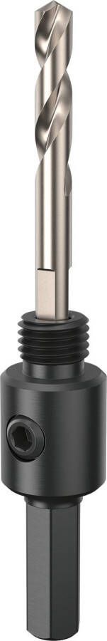 Bosch Accessoires As en centreerboor voor gatzaag | 14 30 x 44 mm 2608594624