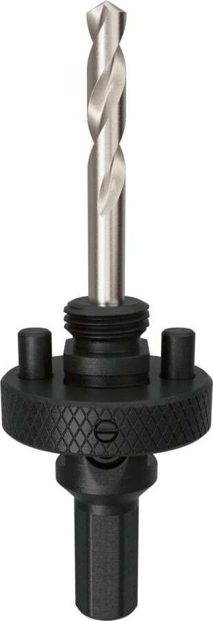 Bosch Accessoires As en centreerboor voor gatzaag | 32 210 x 44 mm 2608594619