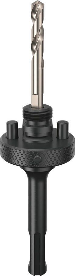 Bosch Accessoires As en centreerboor voor gatzaag | 32 210 x 44 mm 2608594621