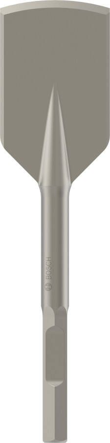 Bosch Accessoires Asfaltbeitel 28-mm-zeskantopname 500 x 125 mm 1st 1618601011