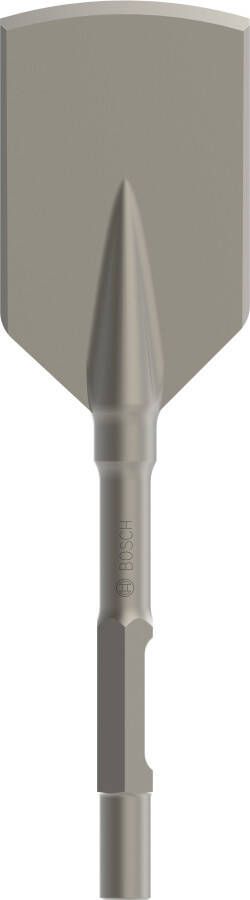 Bosch Accessoires Asfaltbeitel 30-mm-zeskantopname 450 x 125 mm 1st 2608690114