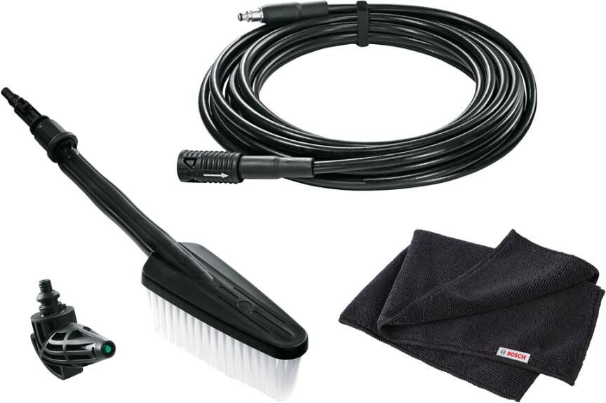 Bosch Accessoires Autoreinigingsset F016800572