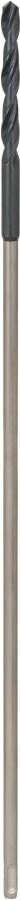 Bosch Accessoires Bekisting- en installatieboren SDS-plus 12 x 600 mm 1st 2608597403
