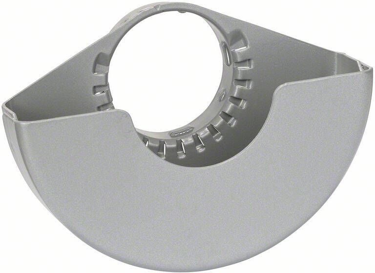 Bosch Accessoires Beschermkap met afdekplaat 125 mm 1st 2605510257
