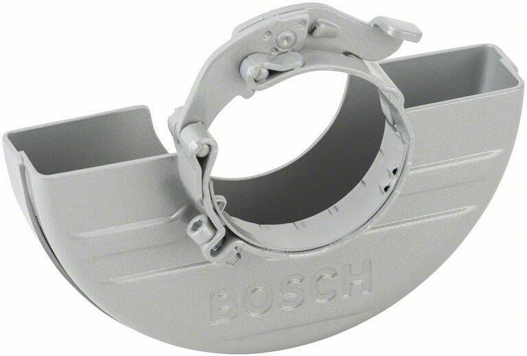 Bosch Accessoires Beschermkap met afdekplaat 180 mm 1st 2602025282