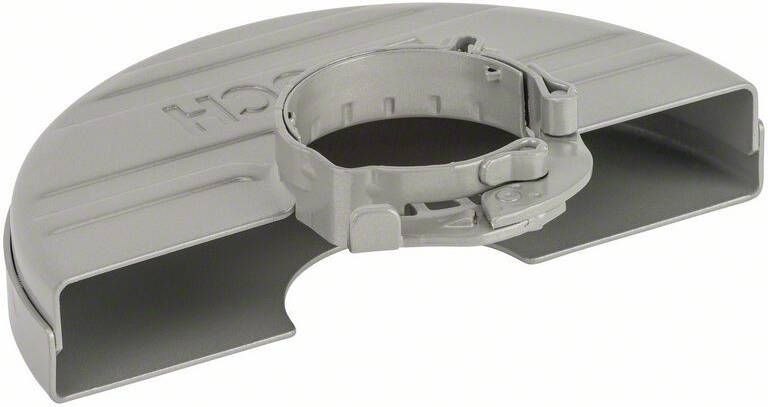 Bosch Accessoires Beschermkap met afdekplaat 230 mm 1st 2602025283