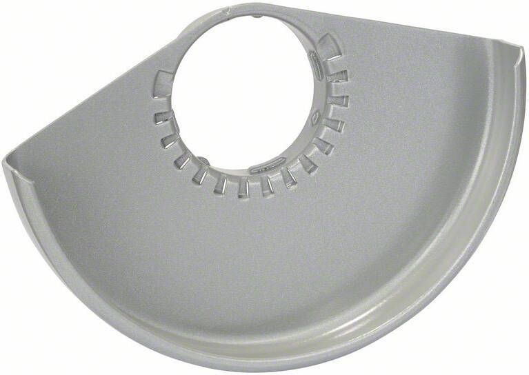 Bosch Accessoires Beschermkap zonder afdekplaat 150 mm 1st 1605510366
