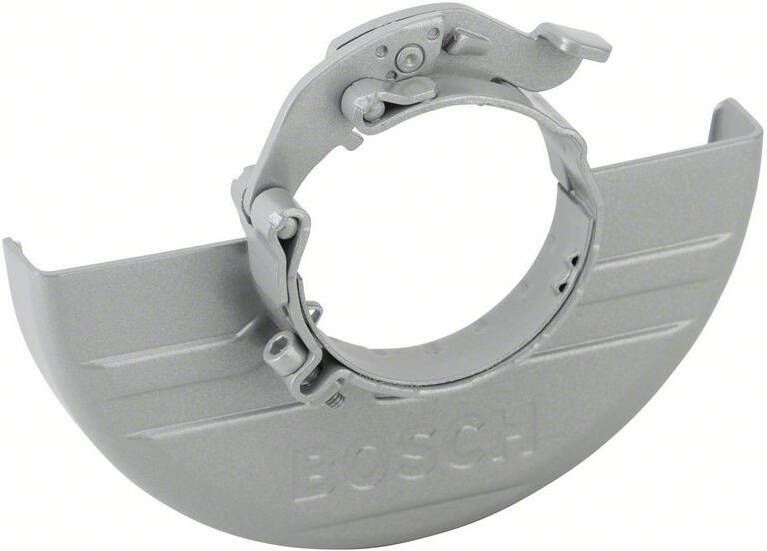 Bosch Accessoires Beschermkap zonder dekplaat voor slijpen 180 mm 1st 2605510280