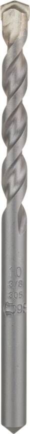 Bosch Accessoires Betonboren CYL-3 10 x 90 x 150 mm d 9 mm 1st 2608597899