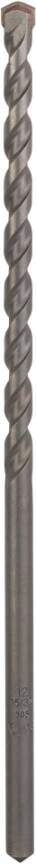 Bosch Accessoires Betonboren CYL-3 12 x 250 x 300 mm d 10 mm 1st 2608597686