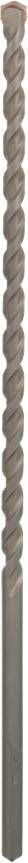 Bosch Accessoires Betonboren CYL-3 12 x 350 x 400 mm d 10 mm 1st 2608597692