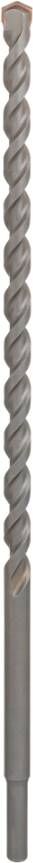 Bosch Accessoires Betonboren CYL-3 14 x 350 x 400 mm d 10 mm 1st 2608597693 - Foto 1