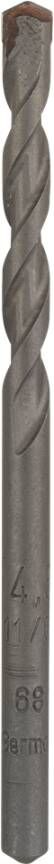 Bosch Accessoires Betonboren CYL-3 4 5 x 40 x 75 mm d 3 8 mm 1st 2608597657