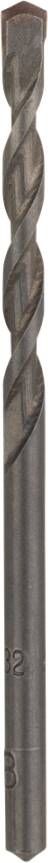 Bosch Accessoires Betonboren CYL-3 4 x 40 x 75 mm d 3 mm 3st 2608597704