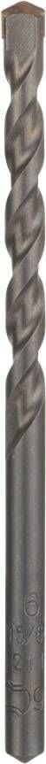 Bosch Accessoires Betonboren CYL-3 6 x 60 x 100 mm d 5 mm 3st 2608597706