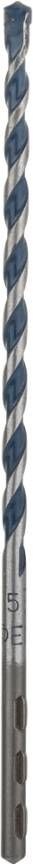 Bosch Accessoires Betonboren CYL-5 5X100X150 1st 2608588141 - Foto 1