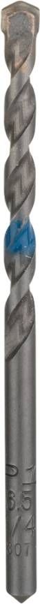 Bosch Accessoires Betonboren vervaardigd volgens ISO 5468 | 6 5x5 5x60mm 2609255406