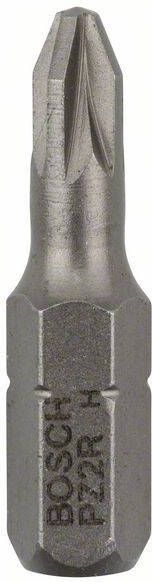 Bosch Accessoires Bit extra-hard PZ2R 25 mm 25st 2607002517