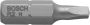 Bosch Accessoires Bit extra-hard R1 25 mm 25st 2608521111 - Thumbnail 2