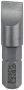 Bosch Accessoires Bit extra-hard S 1 2x8 0 25 mm 3st 2607001468 - Thumbnail 2