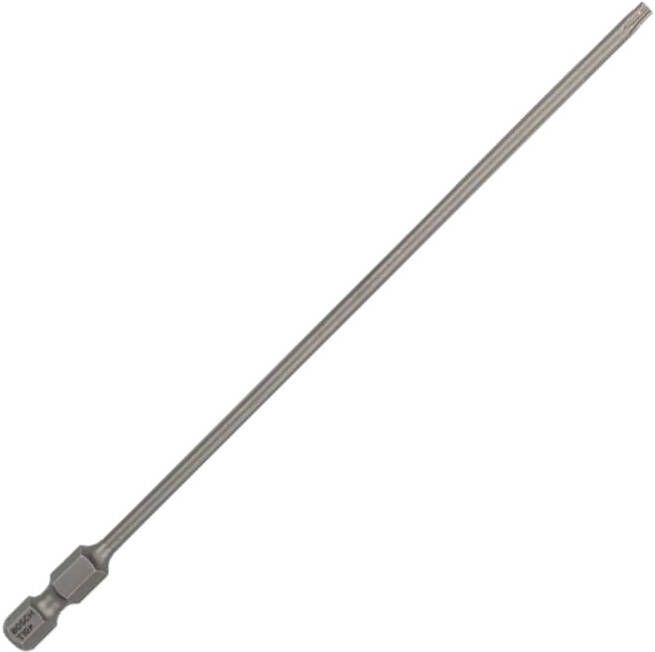 Bosch Accessoires Bit extra-hard T10 152 mm 1st 2607001664