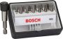 Bosch Accessoires Bitset | Extra Hard M1 | Robustline | 13-delig | 2607002563 - Thumbnail 1