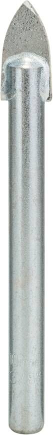 Bosch Accessoires Boor voor glas en tegels | 10X80 mm 2609255469 - Foto 1